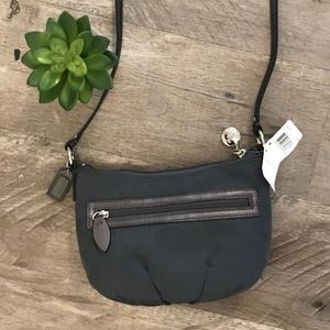 Coach Crossbody